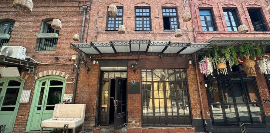 Коммерческая недвижимость 104м² в Салоники, Греция №54278