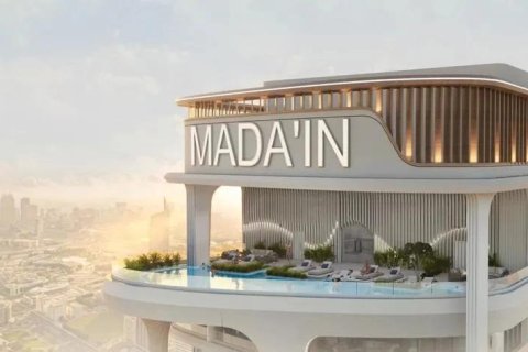 Квартира с 1 спальней в Ынгхоа, Вьетнам №91798 5