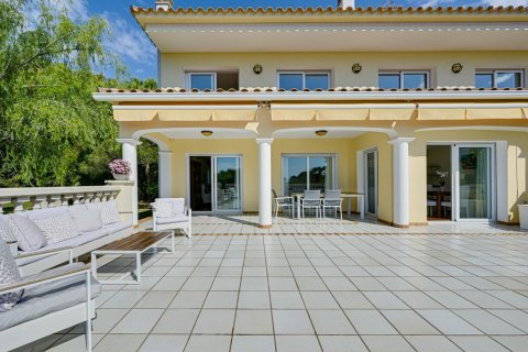 5 chambres Villa à Tossa de Mar, Spain No. 126554