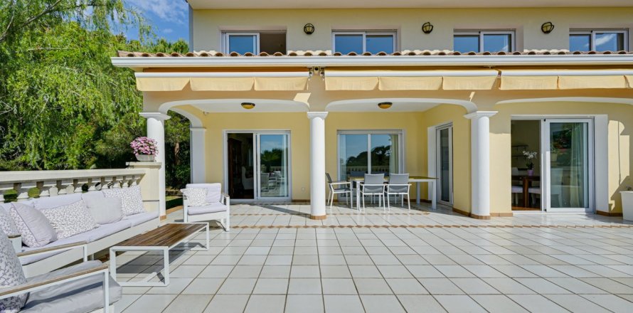 5 chambres Villa à Tossa de Mar, Spain No. 126554