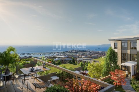 2 bedrooms Apartment in Binh Khanh Dong, Vietnam No. 17553 27