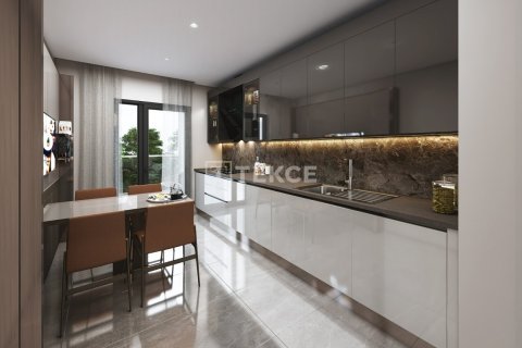 2 bedrooms Apartment in Binh Khanh Dong, Vietnam No. 17553 7