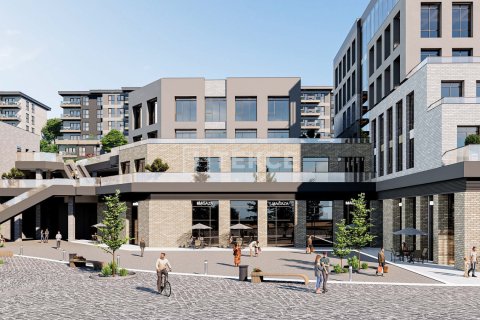 2 bedrooms Apartment in Binh Khanh Dong, Vietnam No. 17553 13