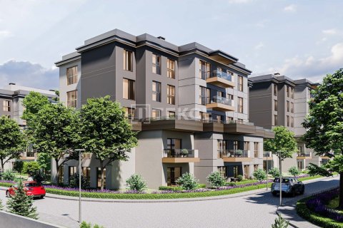 2 bedrooms Apartment in Binh Khanh Dong, Vietnam No. 17553 21