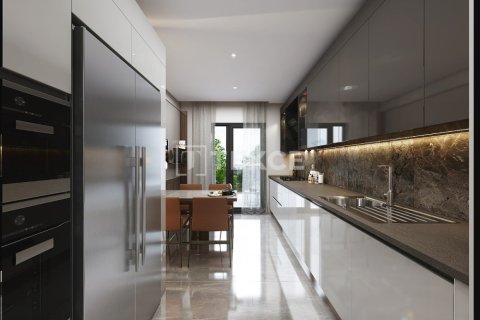 2 bedrooms Apartment in Binh Khanh Dong, Vietnam No. 17553 9