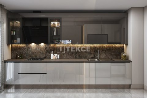 2 bedrooms Apartment in Binh Khanh Dong, Vietnam No. 17553 8