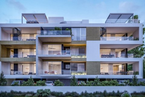 3 dormitorios Apartment en Limassol, Cyprus No. 106074 12