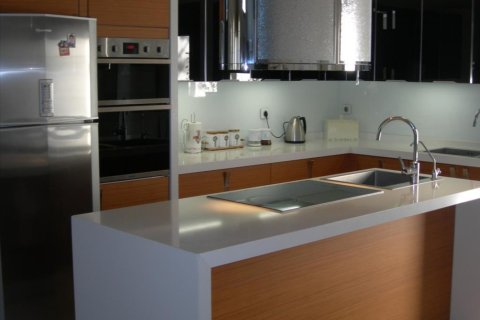 6 dormitorios Villa en Volos, Greece No. 50342 6