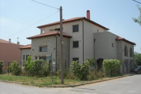 6 dormitorios Villa en Volos, Greece No. 50342 1