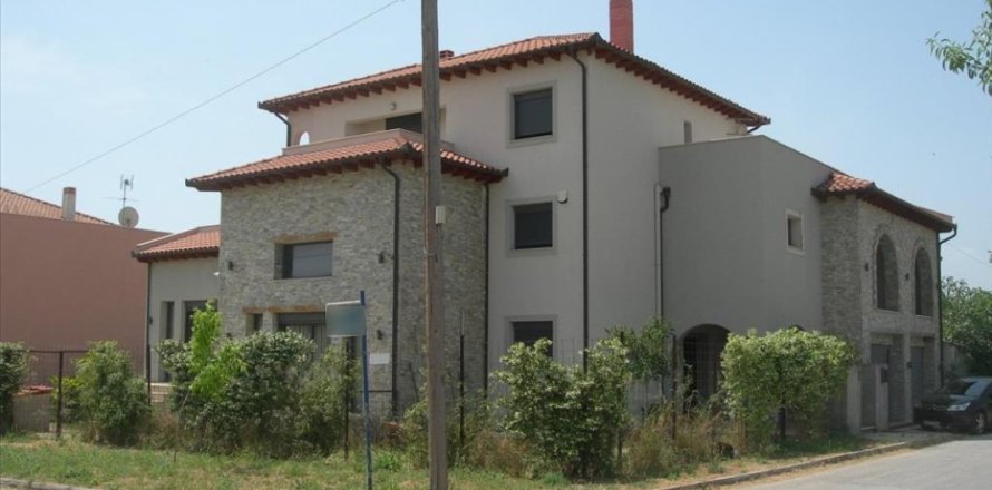 6 dormitorios Villa en Volos, Greece No. 50342