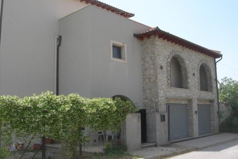 6 dormitorios Villa en Volos, Greece No. 50342 3