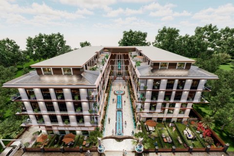 2 bedrooms Apartment in Khanh Hoa, Vietnam No. 114842 1