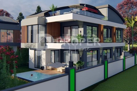 6 rooms Villa in Kien An, Vietnam No. 11576 1