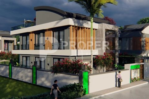 6 rooms Villa in Kien An, Vietnam No. 11576 3