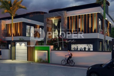 6 rooms Villa in Kien An, Vietnam No. 11576 2