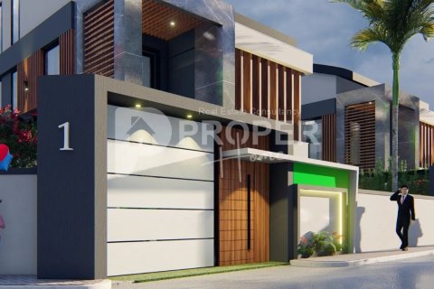 6 rooms Villa in Kien An, Vietnam No. 11576 5