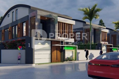 6 rooms Villa in Kien An, Vietnam No. 11576 11