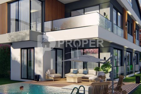 6 rooms Villa in Kien An, Vietnam No. 11576 8