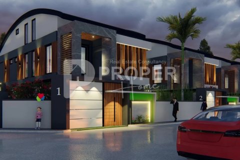 6 rooms Villa in Kien An, Vietnam No. 11576 9