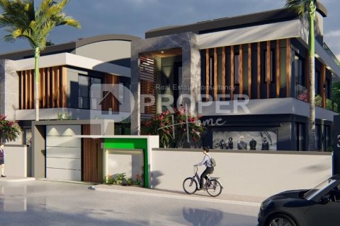 6 rooms Villa in Kien An, Vietnam No. 11576 10