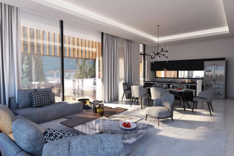 3 bedrooms Apartment in Paphos, Cyprus No. 106202 4