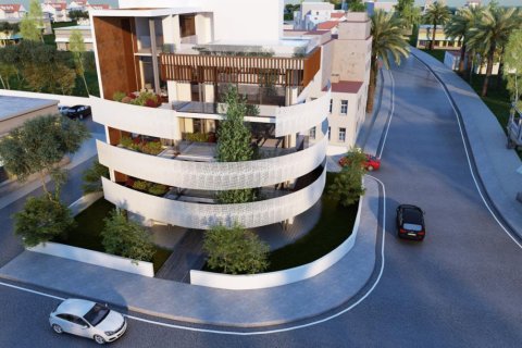 3 bedrooms Apartment in Paphos, Cyprus No. 106202 5