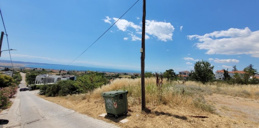 2688m² Land in Panorama, Greece No. 107519
