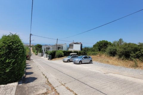 2688m² Land in Panorama, Greece No. 107519 2