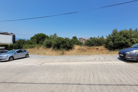 2688m² Land in Panorama, Greece No. 107519 4