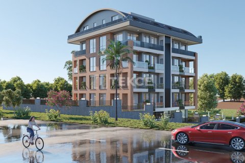 3 chambres Penthouse à Chau Lang, Vietnam No. 88742 2