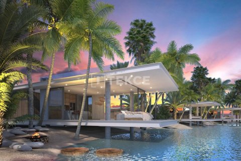 3 bedrooms Villa in Bao Thuan, Vietnam No. 11138 12