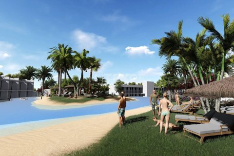 3 bedrooms Villa in Bao Thuan, Vietnam No. 11138 10