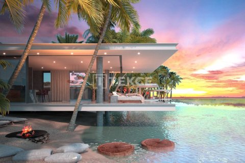 3 bedrooms Villa in Bao Thuan, Vietnam No. 11138 5