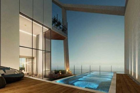 2 bedrooms Apartment in Mouttagiaka, Cyprus No. 35036 15