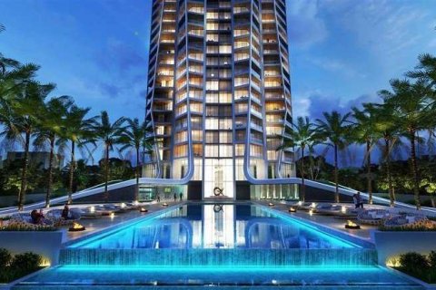 2 bedrooms Apartment in Mouttagiaka, Cyprus No. 35036 1