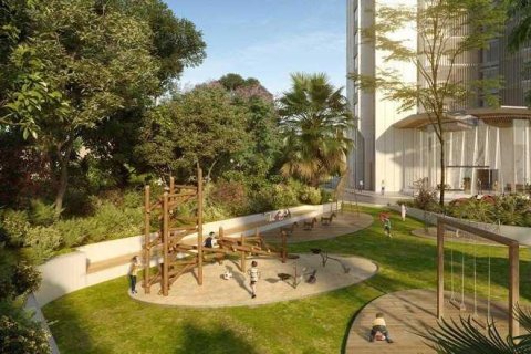 2 bedrooms Apartment in Mouttagiaka, Cyprus No. 35036 11