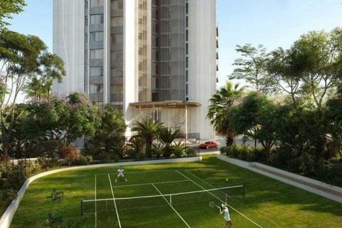 2 bedrooms Apartment in Mouttagiaka, Cyprus No. 35036 13