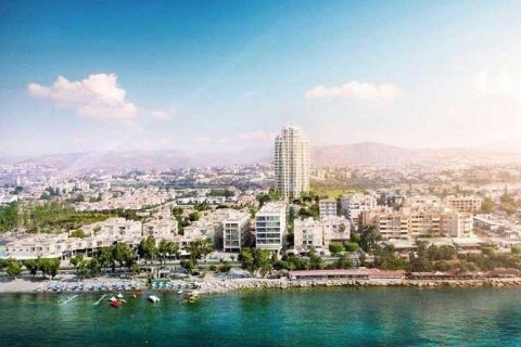 2 bedrooms Apartment in Mouttagiaka, Cyprus No. 35036 2