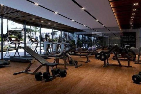 2 bedrooms Apartment in Mouttagiaka, Cyprus No. 35036 5