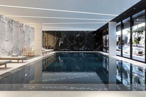 2 bedrooms Apartment in Mouttagiaka, Cyprus No. 35036 8