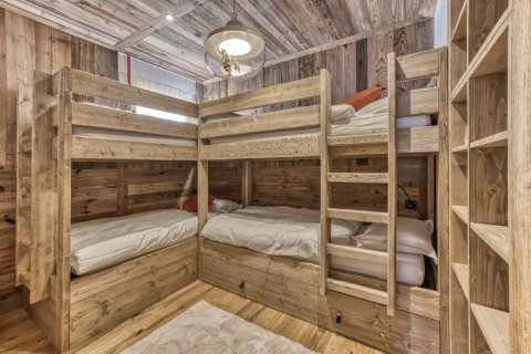 4 chambres House à Saint-Gervais-les-Bains, France No. 99497 11