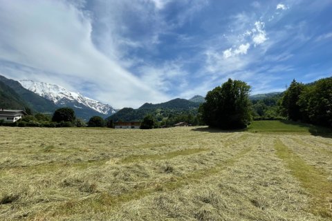 4 chambres House à Saint-Gervais-les-Bains, France No. 99497 14