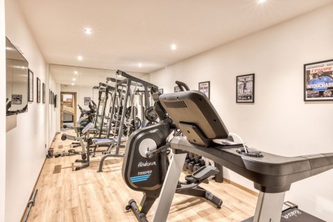 4 chambres House à Saint-Gervais-les-Bains, France No. 99497 10