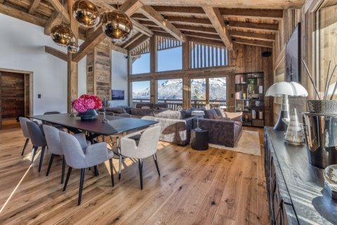 4 chambres House à Saint-Gervais-les-Bains, France No. 99497 2