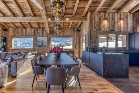 4 chambres House à Saint-Gervais-les-Bains, France No. 99497 5