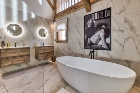 4 chambres House à Saint-Gervais-les-Bains, France No. 99497 7