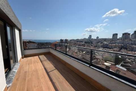 2 chambres Appartement à Besiktas, Turkey No. 128125