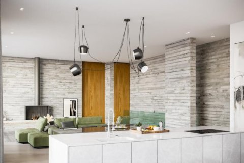 4 rooms Villa in Paphos, Cyprus No. 107057 2