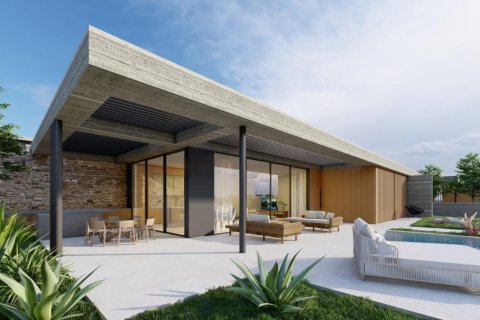 4 rooms Villa in Paphos, Cyprus No. 107057 6