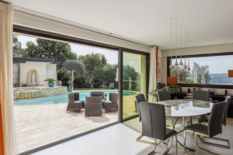 7 bedrooms Villa in Saint-Paul-de-Vence, France No. 99753 8